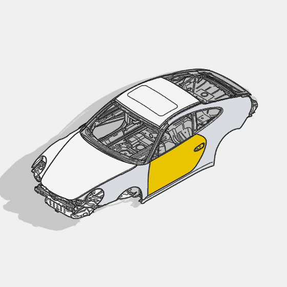 Carrosserie