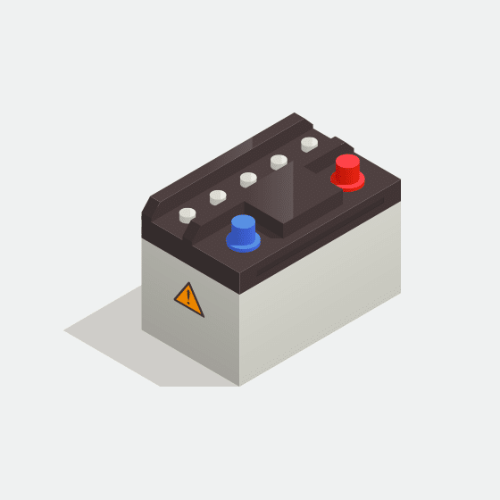 Équipement électrique